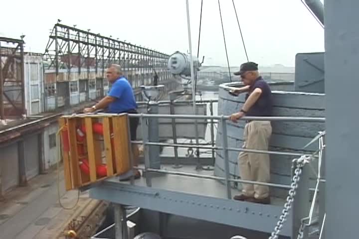 Thumbnail image for Movie-Liberty Ship John-W.-Brown