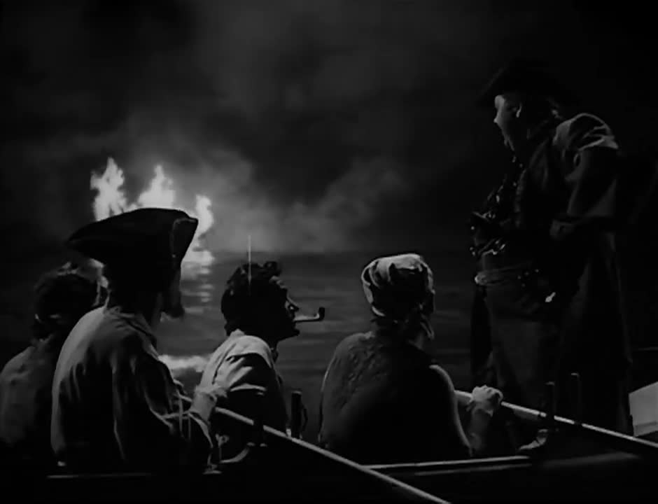 Thumbnail image for Movie-Captain Kidd (1945)