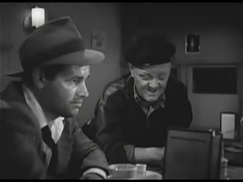 Thumbnail image for Movie-Detour (1945) [Film Noir]