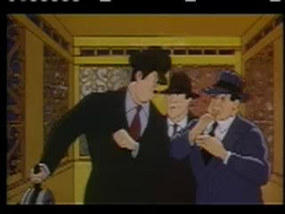 Thumbnail image for  Secret Agent (1943)