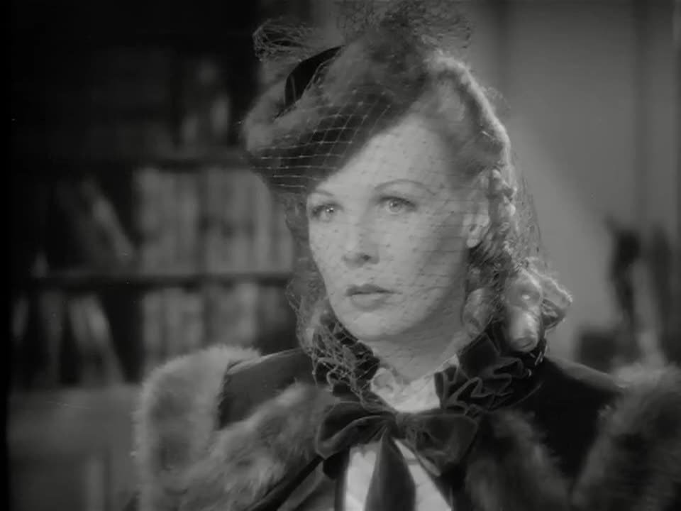 Thumbnail image for Movie-Sherlock Holmes - The Hound of the Baskervilles (1939)