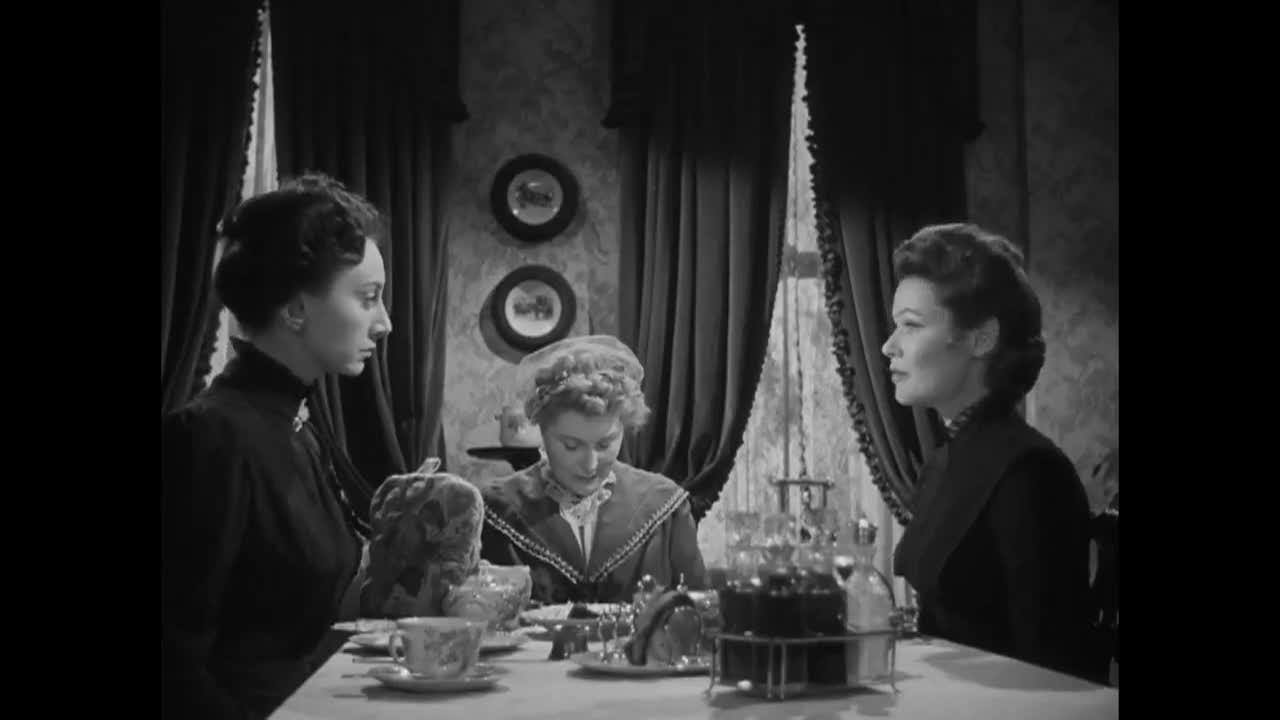 Thumbnail image for Movie-The Ghost and Mrs. Muir (1947)