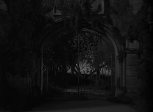 Thumbnail image for Movie-Rebecca (1940 Film Noir, Thirller, Hitchcock)