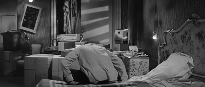 Thumbnail image for Movie-Last Man on Earth-1964