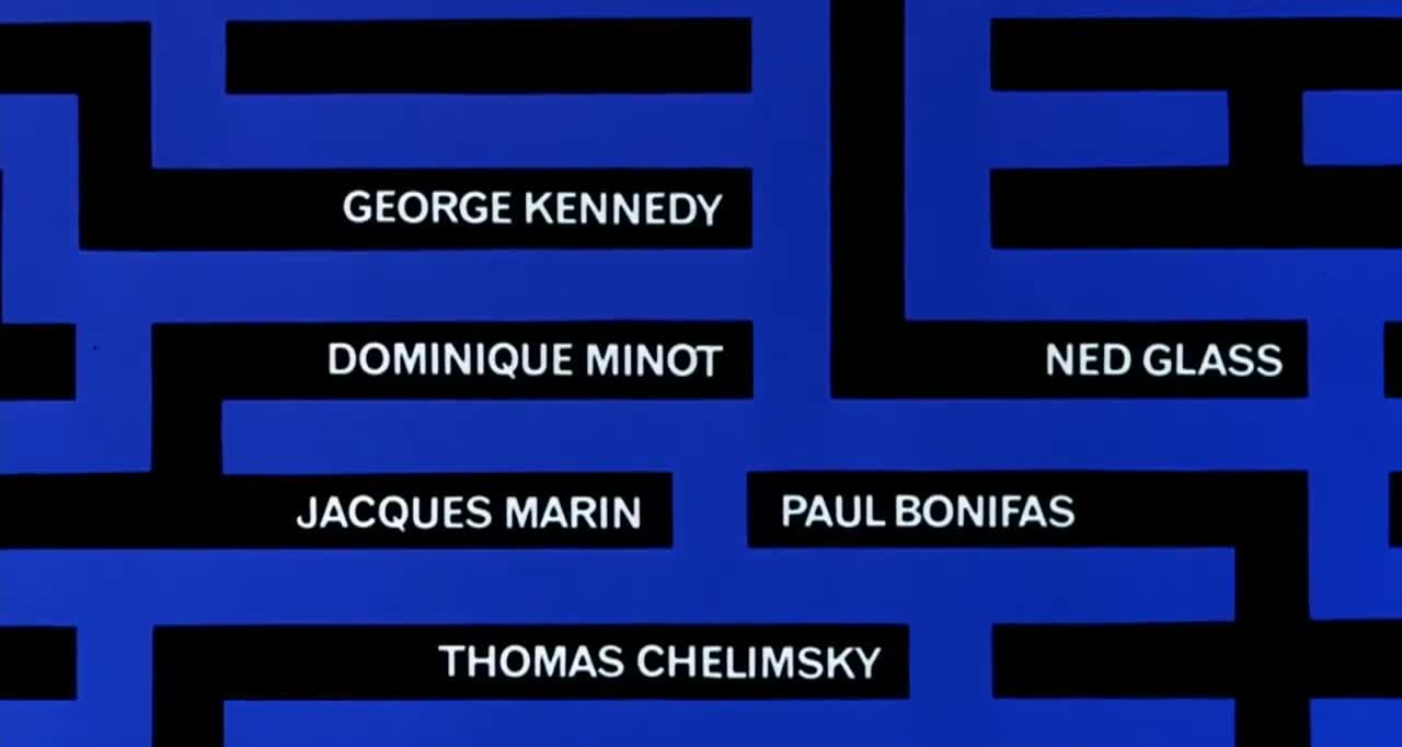 Thumbnail image for Movie-Charade 1963 - Public Domain Movies