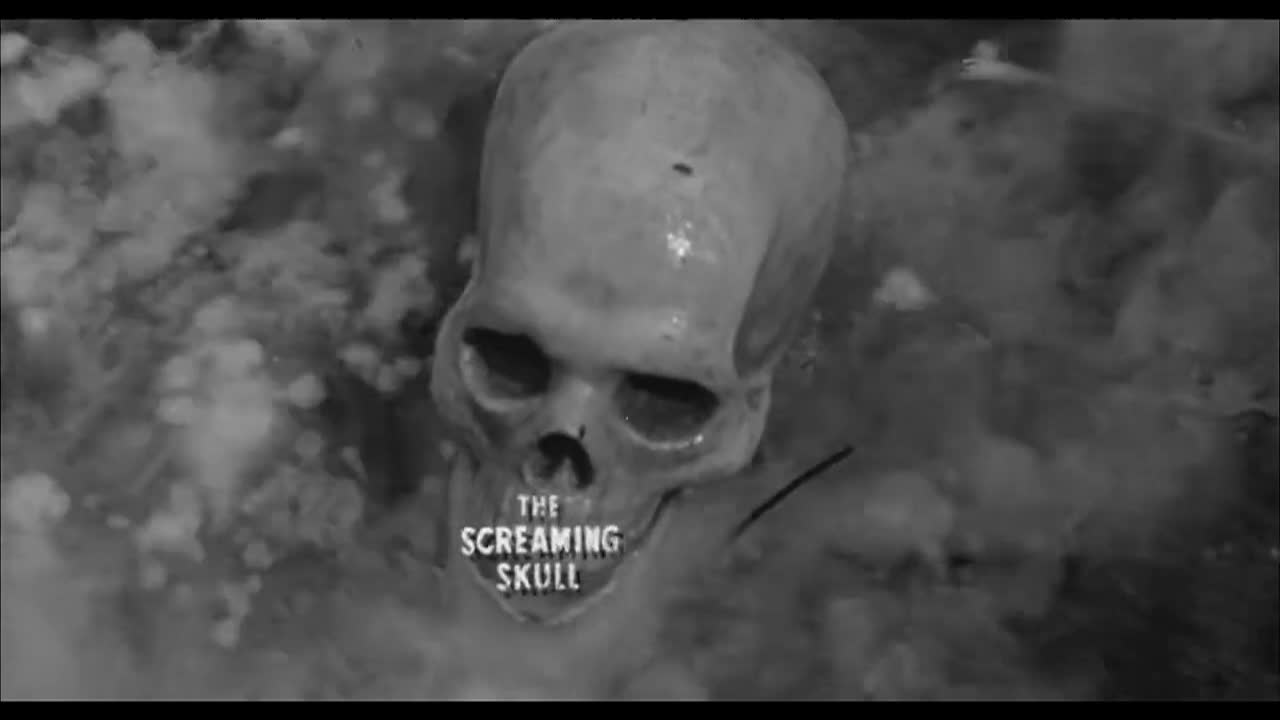 Thumbnail image for Movie-The Screaming Skull (1958)