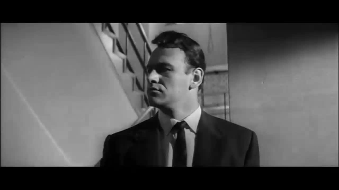 Thumbnail image for Movie-SciFi-Night At The Bijou Double Feature